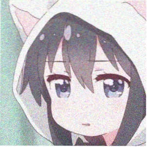 再漫画读者头像二
